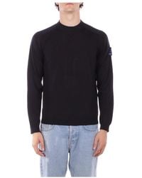 Premiata - Round-Neck Knitwear - Lyst