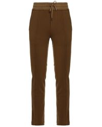 Moorer - Sweatpants - Lyst
