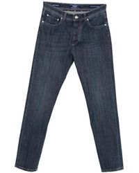 Barba Napoli - J-Five Jeans - Lyst
