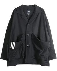 Y-3 - Light Jackets - Lyst