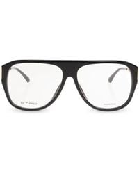 Etro - Glasses - Lyst