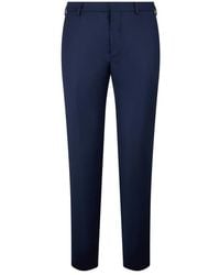 Moorer - Suit Trousers - Lyst
