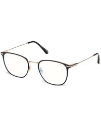 Tom Ford - Ft6041B 048 Optical Frame - Lyst
