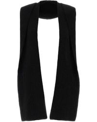 The Row - Winter Scarves - Lyst