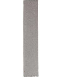 Twinset - Winter Scarves - Lyst