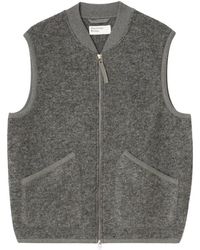 Universal Works - Vests - Lyst