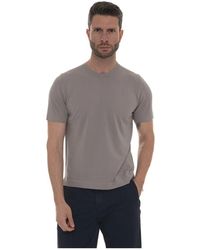 hindustrie - T-Shirts - Lyst