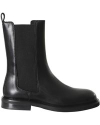 Poeve - Chelsea Boots - Lyst