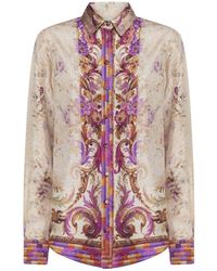 Pierre Louis Mascia - Shirts - Lyst