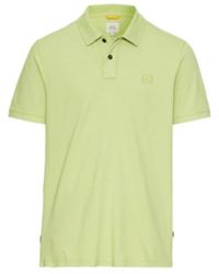 Camel Active - Klassisches Damen Poloshirt - Lyst