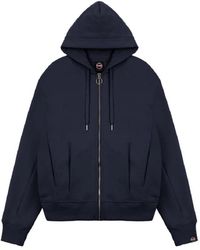 Colmar - Zip-Throughs - Lyst