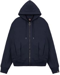 Colmar - Zip-Throughs - Lyst