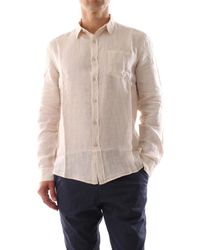 40weft - Camicia - Lyst