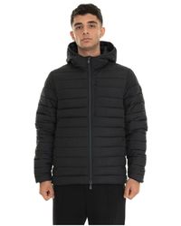 Save The Duck - Winter Jackets - Lyst