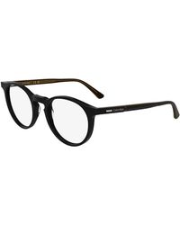 Calvin Klein - Ck25518 N Optisch Montuur - Lyst