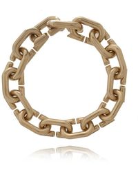 Ferragamo - Necklaces - Lyst