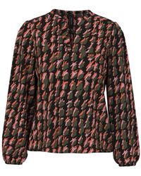 Marc Cain - Blouses - Lyst