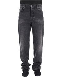 Haikure - Loose-Fit Jeans - Lyst