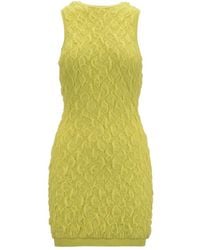 Elisabetta Franchi - Short Dresses - Lyst