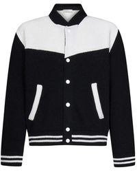 Laneus - Bomber Jackets - Lyst