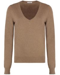 Malo - Cashmere Knitwear - Lyst