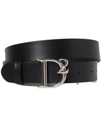 DSquared² - Belts - Lyst