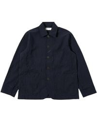 Universal Works - Light Jackets - Lyst