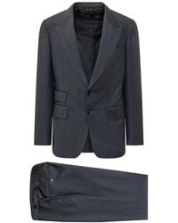 Tom Ford - Single Breasted Suits - Lyst