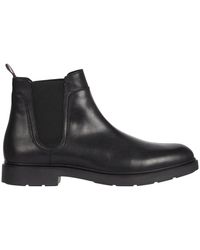 Tommy Hilfiger - Chelsea Boots - Lyst