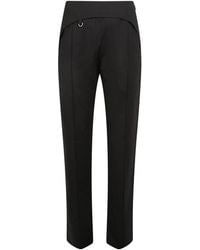 Jacquemus - Slim-Fit Trousers - Lyst