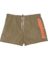 DSquared² - Beachwear - Lyst