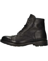 Marechiaro 1962 - Lace-Up Boots - Lyst