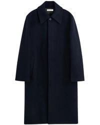 sunflower - Single-Breasted Coats - Lyst