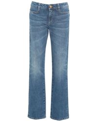 The Seafarer - Straight Jeans - Lyst