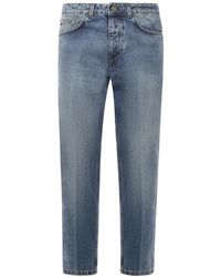BE ABLE - Slim-Fit Jeans - Lyst