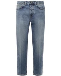 BE ABLE - Slim-Fit Jeans - Lyst