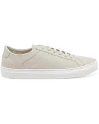 Common Projects - Sneakers - Lyst