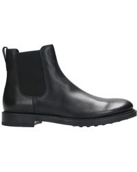 Tod's - Stiefel - Lyst