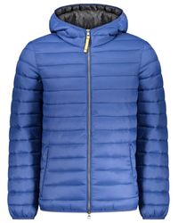 Armata Di Mare - Winter Jackets - Lyst