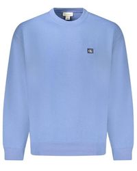 Calvin Klein - Sweatshirts - Lyst