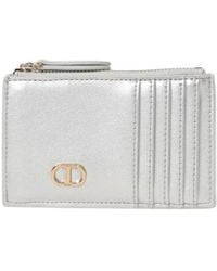 Twinset - Wallets & Cardholders - Lyst