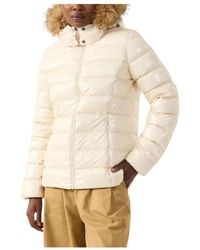 J.O.T.T - Winter Jackets - Lyst