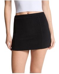 Michael Kors - Short Skirts - Lyst