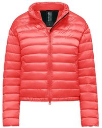 Bomboogie - Light Jackets - Lyst