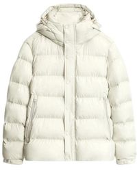BOSS - Winter Jackets - Lyst
