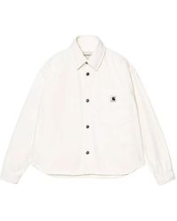 Carhartt - Light Jackets - Lyst