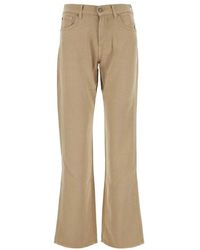 7 For All Mankind - Trousers > wide trousers - Lyst
