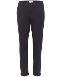 Part Two - Slim-Fit Trousers - Lyst