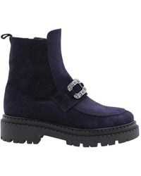 E mia - Stilvolle Stiefeletten - Lyst