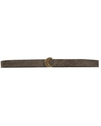 Cortana - Belts - Lyst